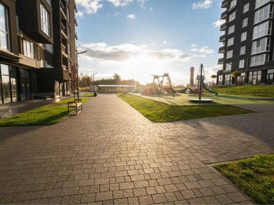 Оренда фасадного приміщення на вул. Трускавецька Сокільники