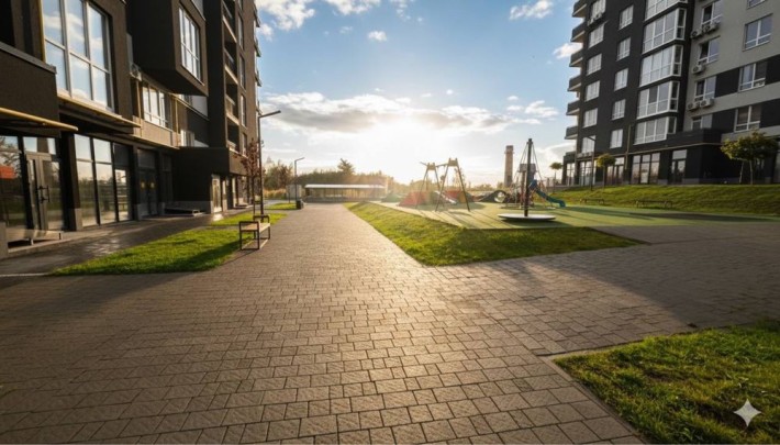 Оренда фасадного приміщення на вул. Трускавецька - фото 1