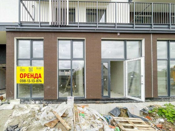 Оренда приміщення у ЖК Continent Life Сокільники