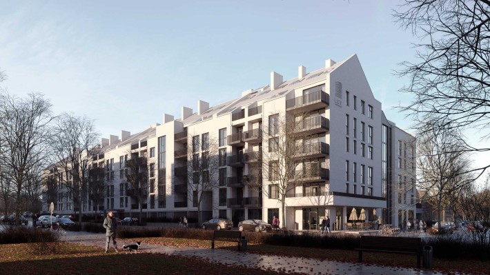 Оренда комерції 79,2 м2 у ЖК FEEL HOUSE, Червоної Калини, 8 - фото 1