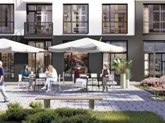 Оренда від Власника.Комерційні приміщення від 20 до 160 м.кв. Брюховичі