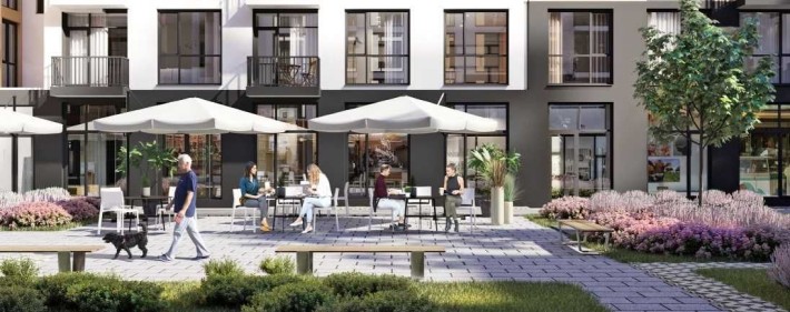 Оренда від Власника.Комерційні приміщення від 20 до 160 м.кв. - фото 1