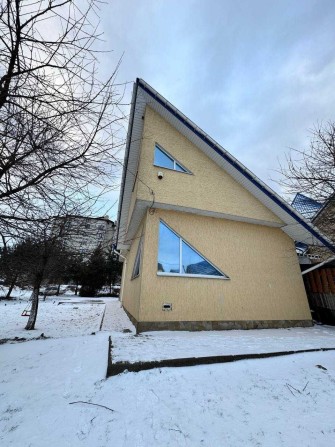 Оренда комерційного приміщення Винники по вул. Лисика - фото 1