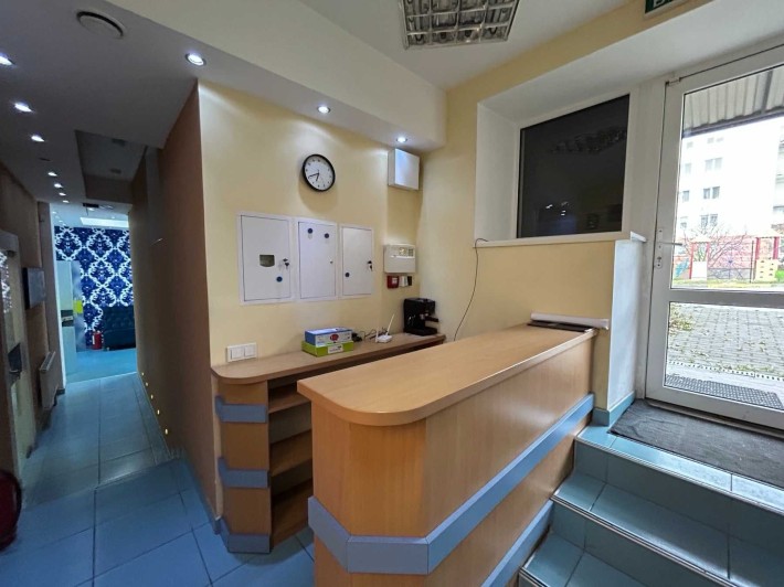 Оренда комерційного приміщення в Винниках - фото 1