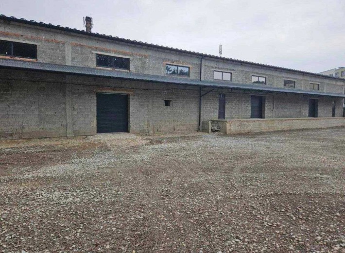 Оренда складу 338м2 Брюховичі вул. Незалежності України - фото 1