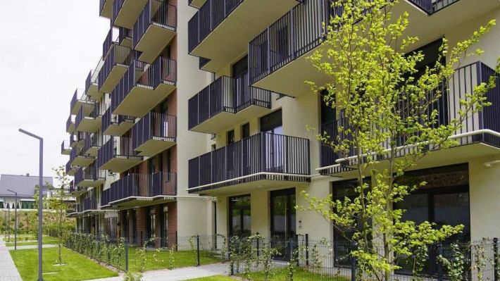 Оренда комерційного приміщення 69,12 м2 в ЖК Perfect Life Винники - фото 1