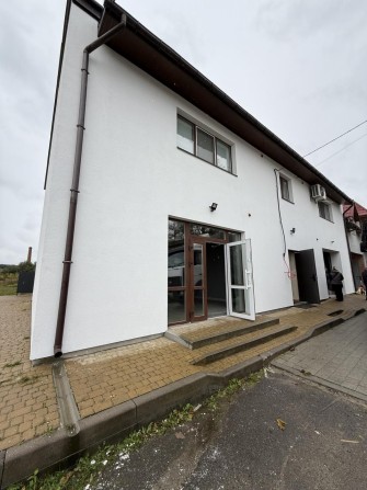 Оренда приміщення під бізнес у Винниках (біля комплексу «Пальміра») - фото 1