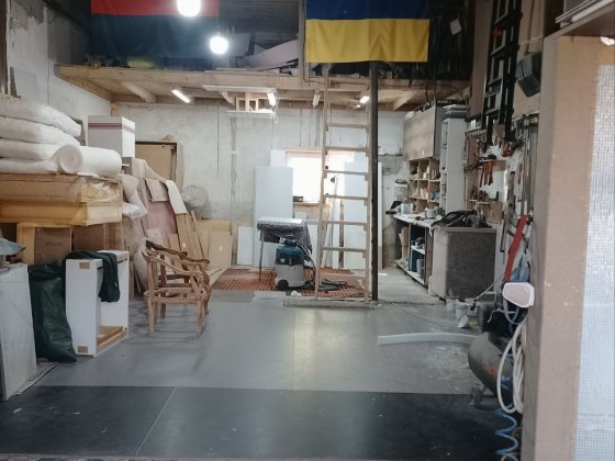 Оренда приміщення в Солонці біля Львова Солонка