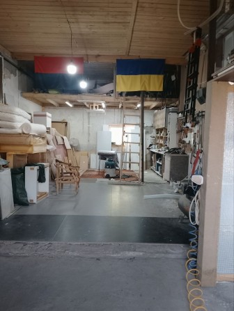 Оренда приміщення в Солонці біля Львова - фото 1