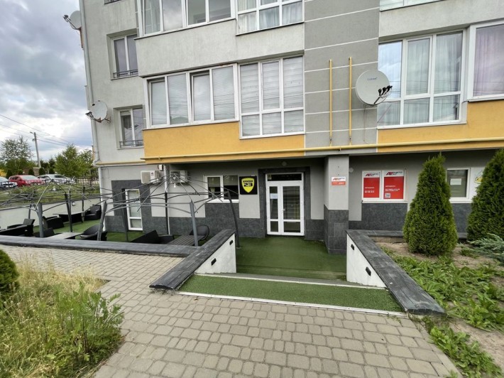 Оренда кафе - фото 1