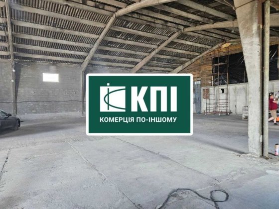 Оренда складу в Солонці Солонка
