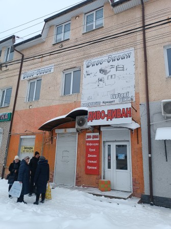 Нежитлове приміщення біля ринку - фото 1