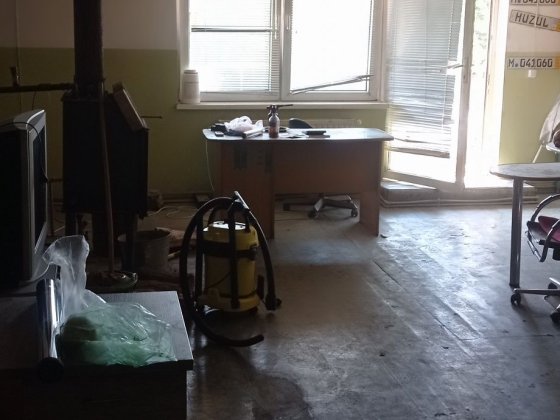 Офісне приміщення Самбір