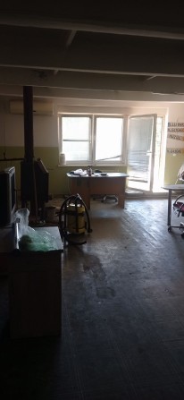 Офісне приміщення - фото 1