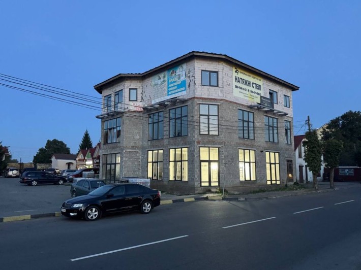 Комерційне приміщення без відключень електроенергії - фото 1