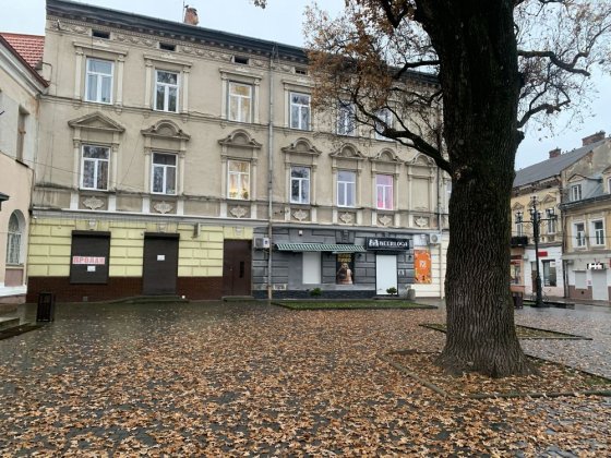 Оренда приміщення(можливий продаж) Самбір