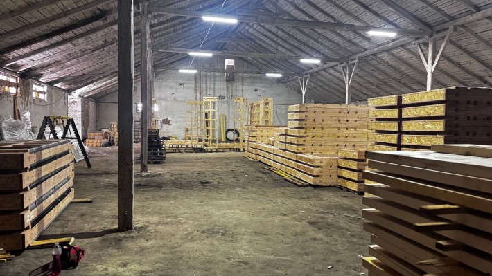 Оренда приміщення під склад - фото 1