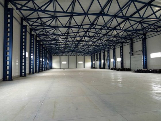 Оренда складу 3000м2 м. Пустомити Львівська область БЕЗ КОМІСІЇ Пустомыты