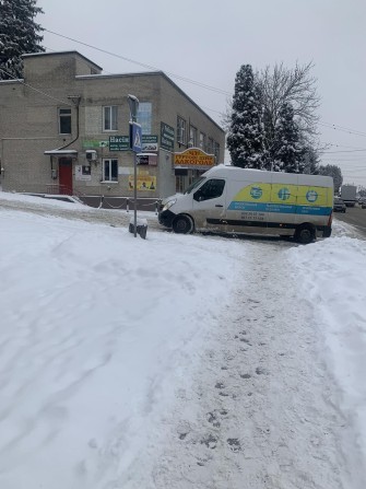 Оренда комерційного приміщення м. Пустомити - фото 1