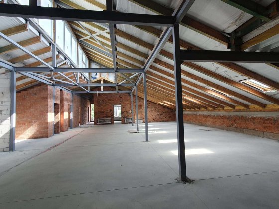 Оренда приміщення в м. Пустомити Пустомыты