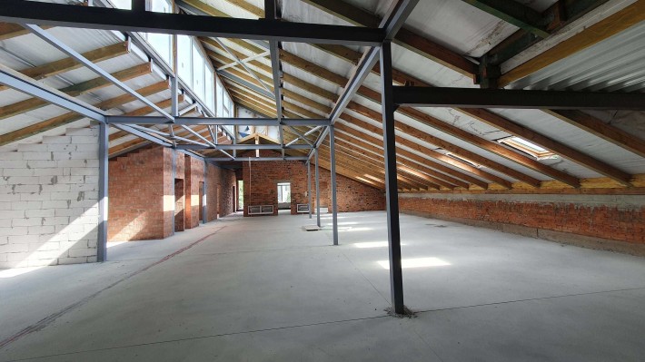 Оренда приміщення в м. Пустомити - фото 1