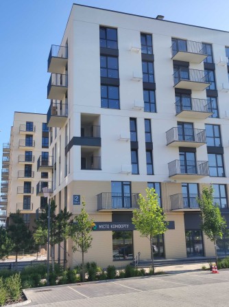 Оренда комерційного приміщення у м. Пустомити - фото 1