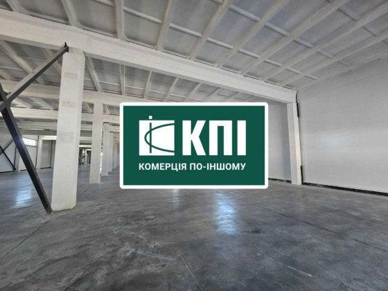 Оренда складу в Пустомитах. Пустомити