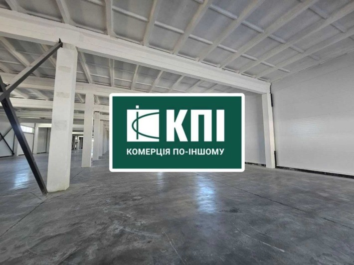 Оренда складу в Пустомитах. - фото 1