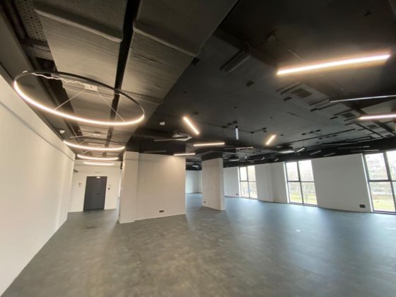 Офіс від власника Зубра