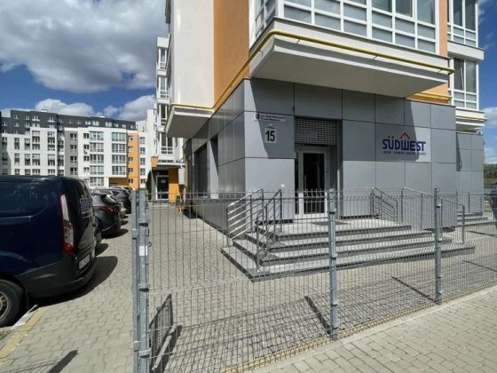 Оренда приміщення вільного призначення по вул Мікльоша Стрийська Зубра