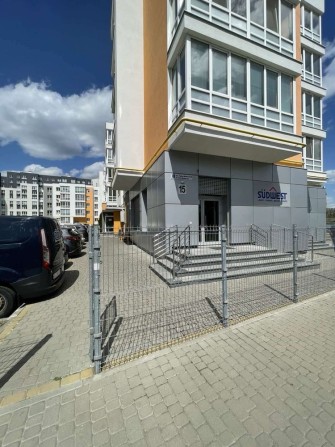 Оренда приміщення вільного призначення по вул Мікльоша Стрийська - фото 1