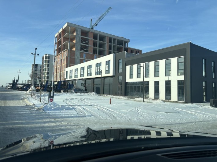 Оренда нежитлового приміщення під офіс або інше - фото 1