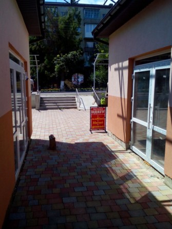 Здам продам магазин в м. Моршин - фото 1