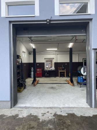 Оренда робочих місць на СТО - фото 1