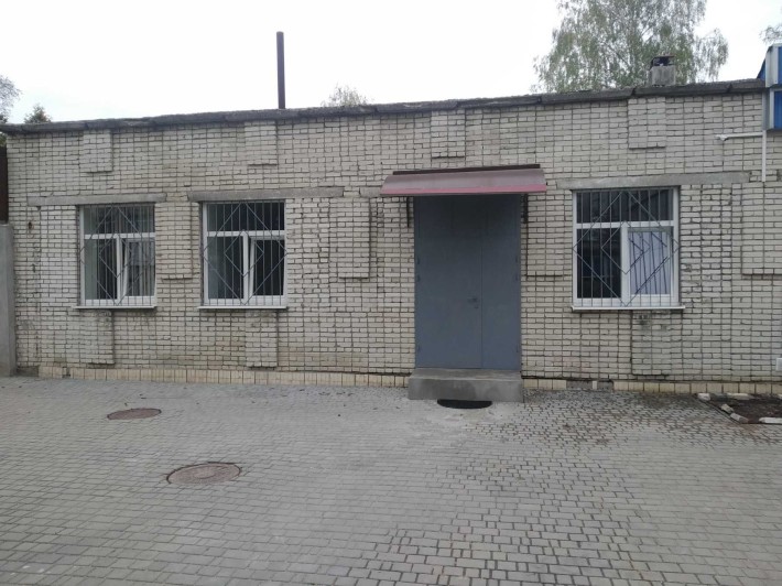 Продаж офісно-складського приміщення м. Новояворівськ - фото 1
