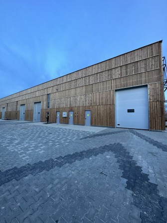 Оренда виробничо-складського приміщення в ЛЦ Peretyn, с.Малехів - фото 1