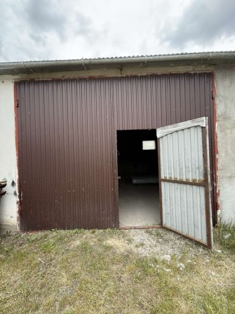 Здається в оренду виробниче-складське приміщення НЕДОРОГО - фото 1