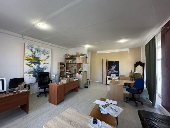 Оренда комерційного приміщення Малехів