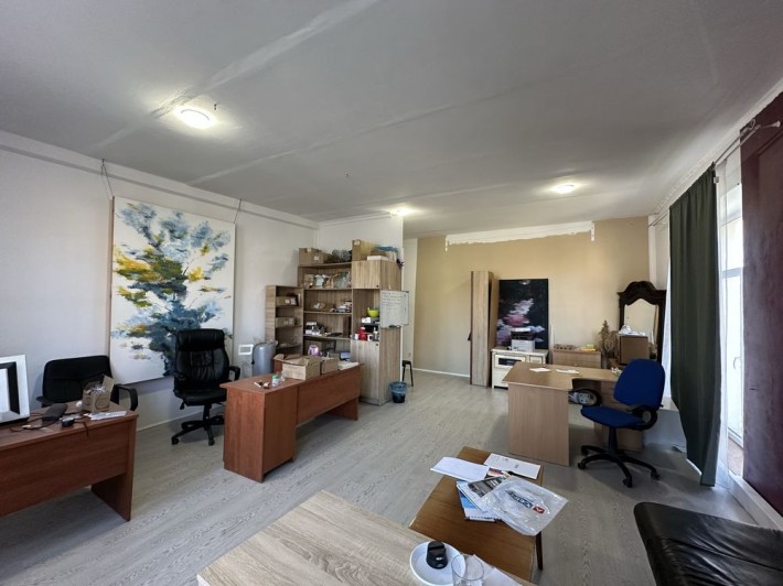 Оренда комерційного приміщення - фото 1