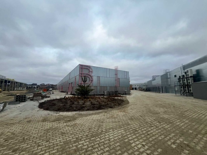 Оренда приміщення під склад / вільного призначення - фото 1