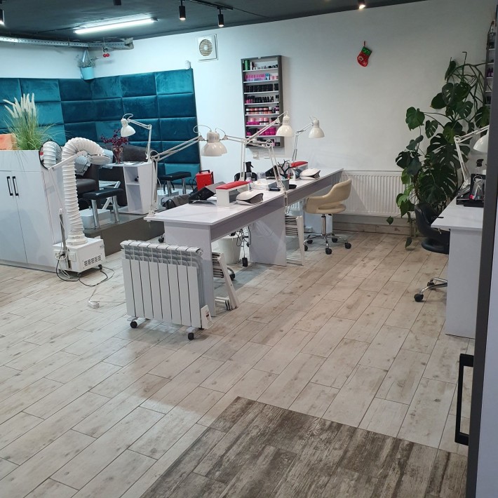 Терміново . Оренда діючего салона красоти - фото 1