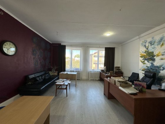 Оренда офісу 41кв м по вул. Чигиринська Малехів