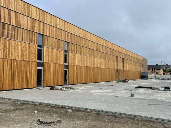 Оренда виробничо-складське приміщення обізна Львів, Малехів Малехів