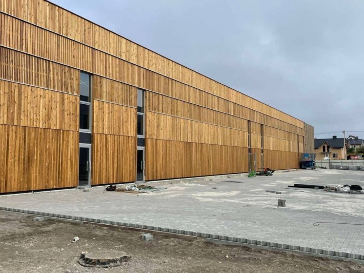 Оренда виробничо-складське приміщення обізна Львів, Малехів - фото 1