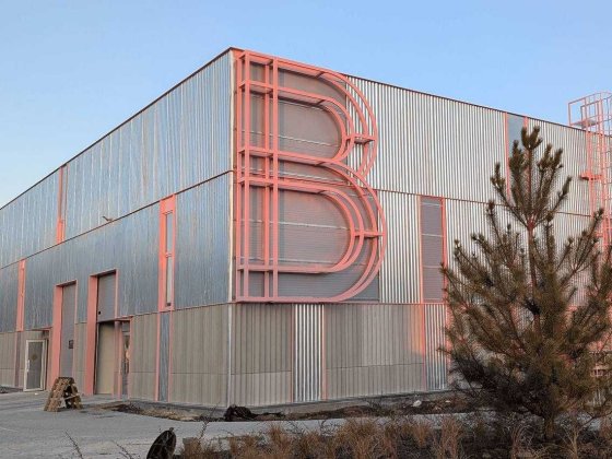 Оренда складського приміщення в ЛЦ PERETYN Малехов