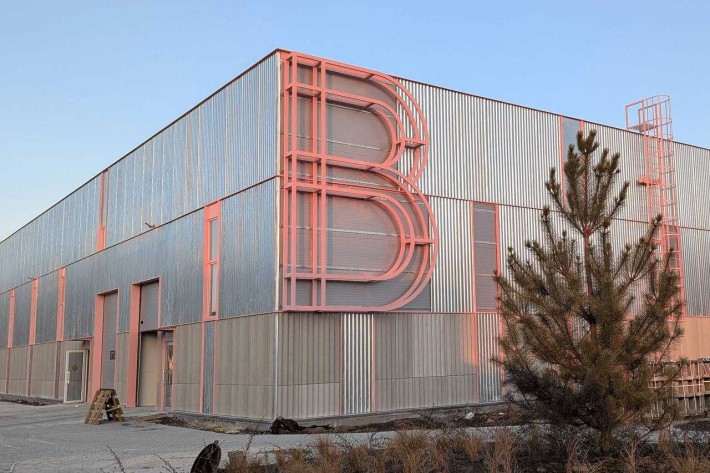 Оренда складського приміщення в ЛЦ PERETYN - фото 1