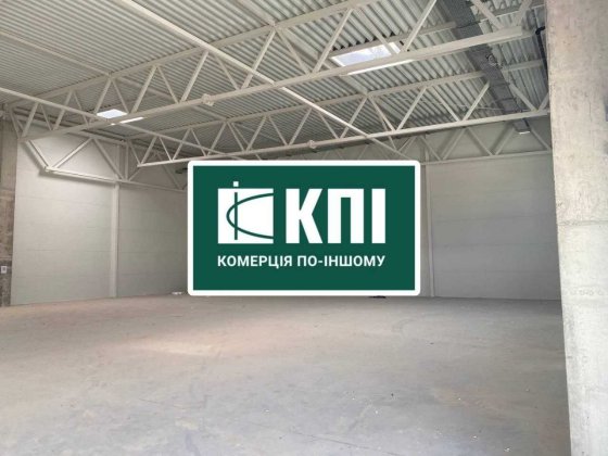 Оренда складу в Малехові 528м2 БЕЗ КОМІСІЇ Малехів