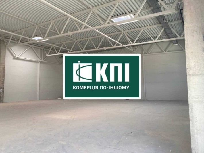 Оренда складу в Малехові 528м2 БЕЗ КОМІСІЇ - фото 1