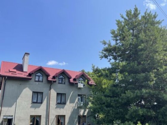 Оренда  комерційного   приміщення / фасадне / під мережу/виробництво Жолква