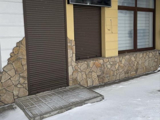 Оренда приміщення Жовква Жолква